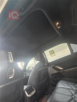 بي ام دبليو الفئة 7